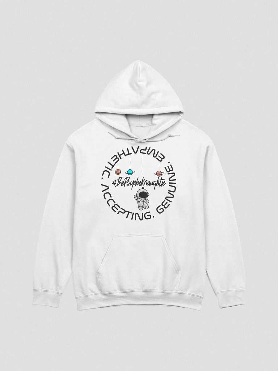 Creed Hoodie | White product image (2)
