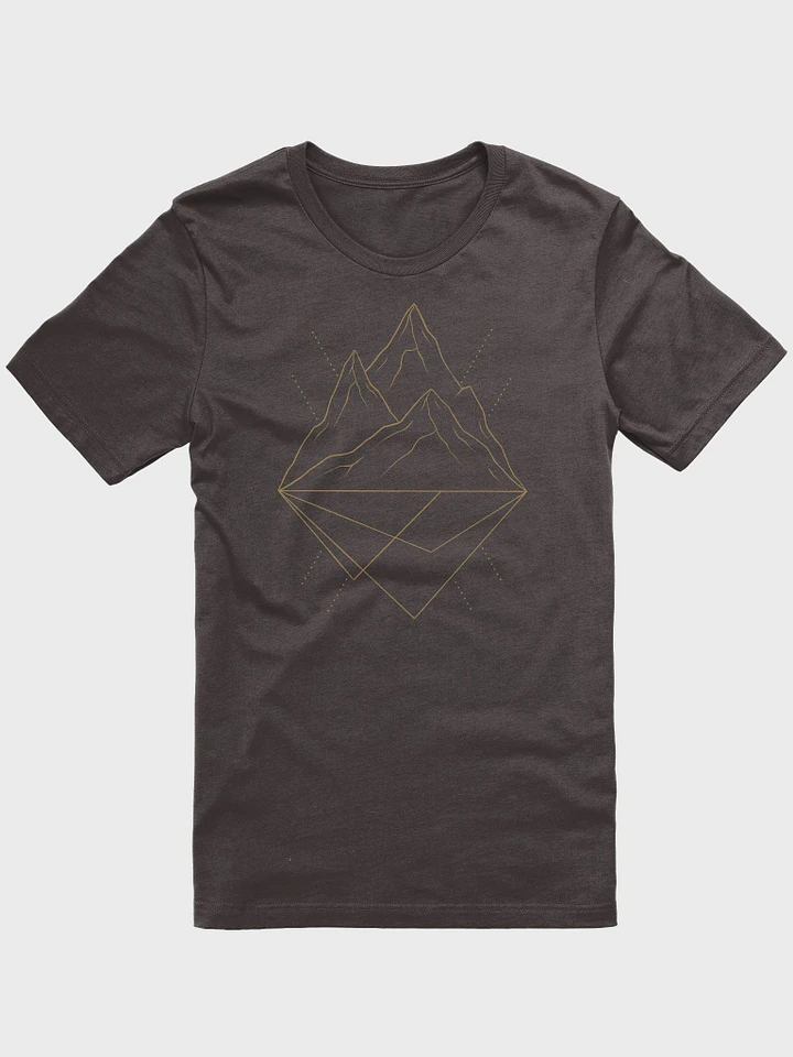 Mountain Lines - Golden Edition product image (9)