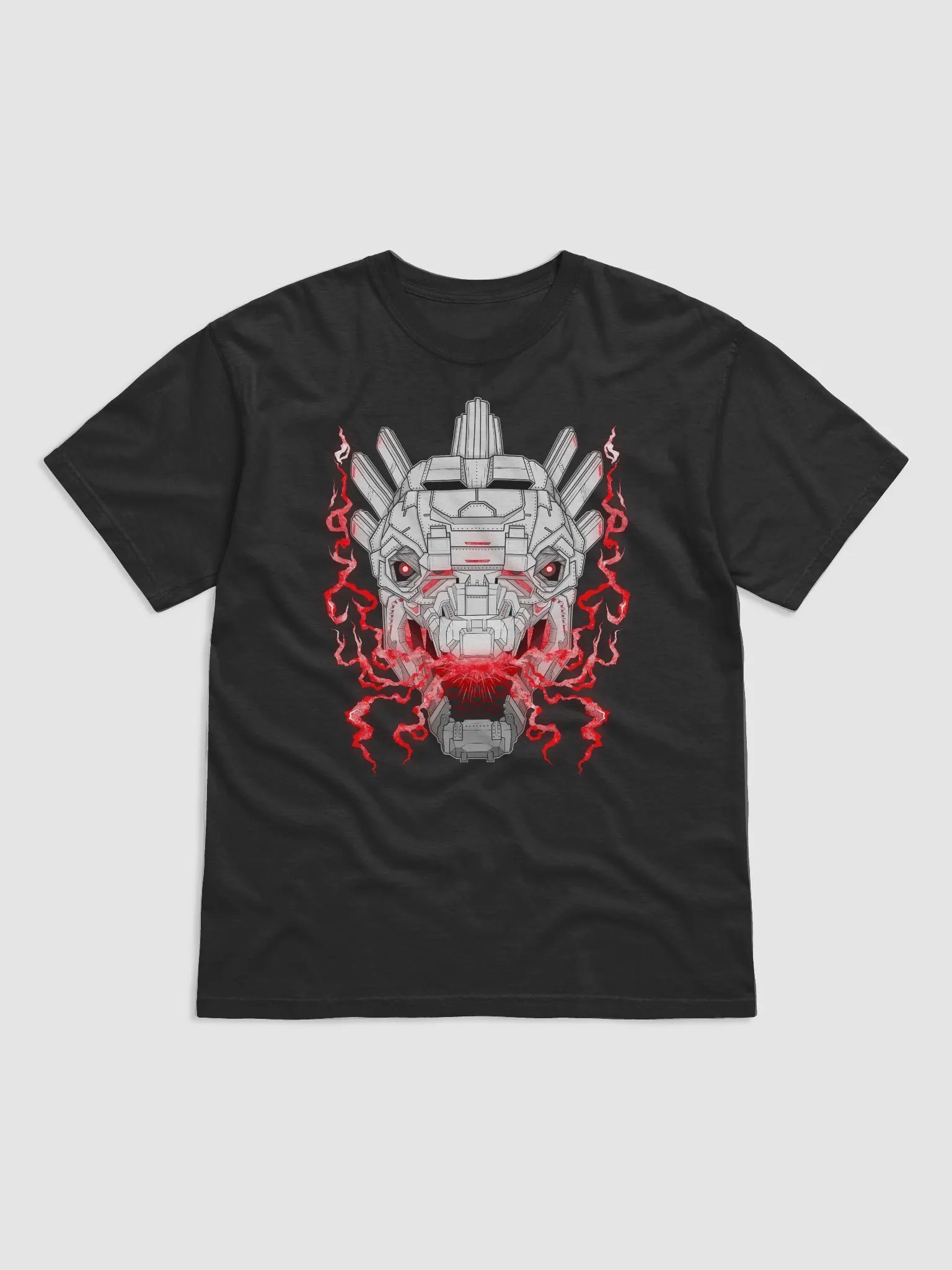 メカ // MECHA product image (1)