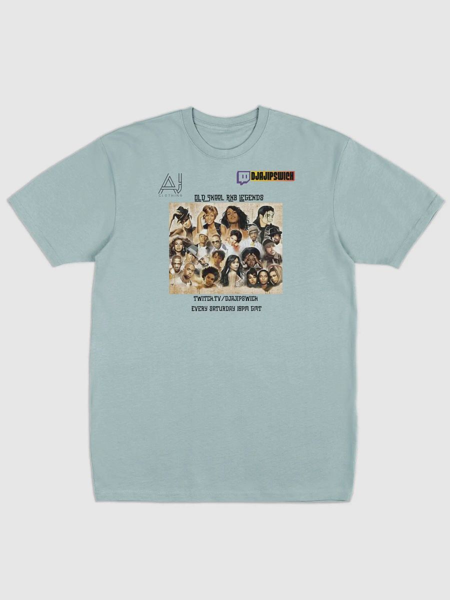 Old Rnb Classic Tee product image (1)