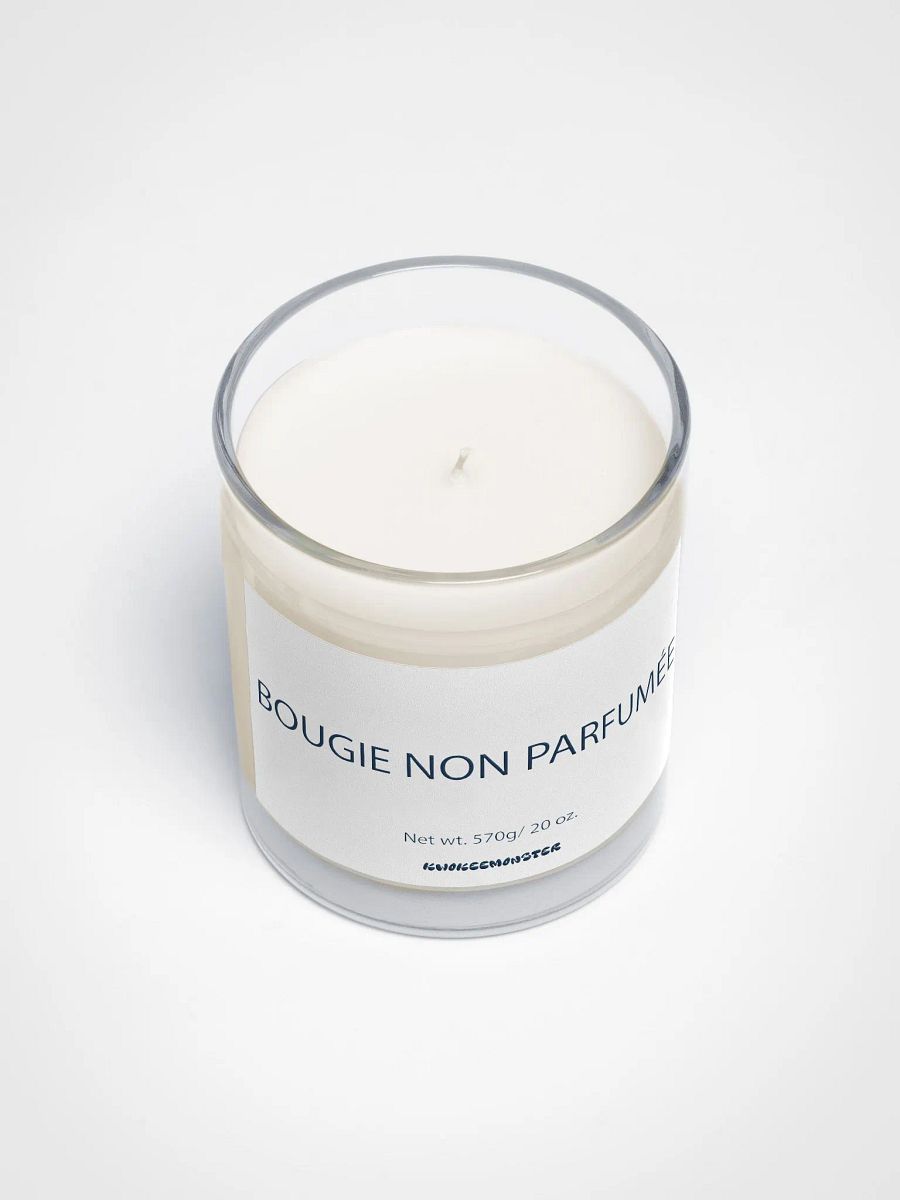 SOY WAX CANDLE product image (3)