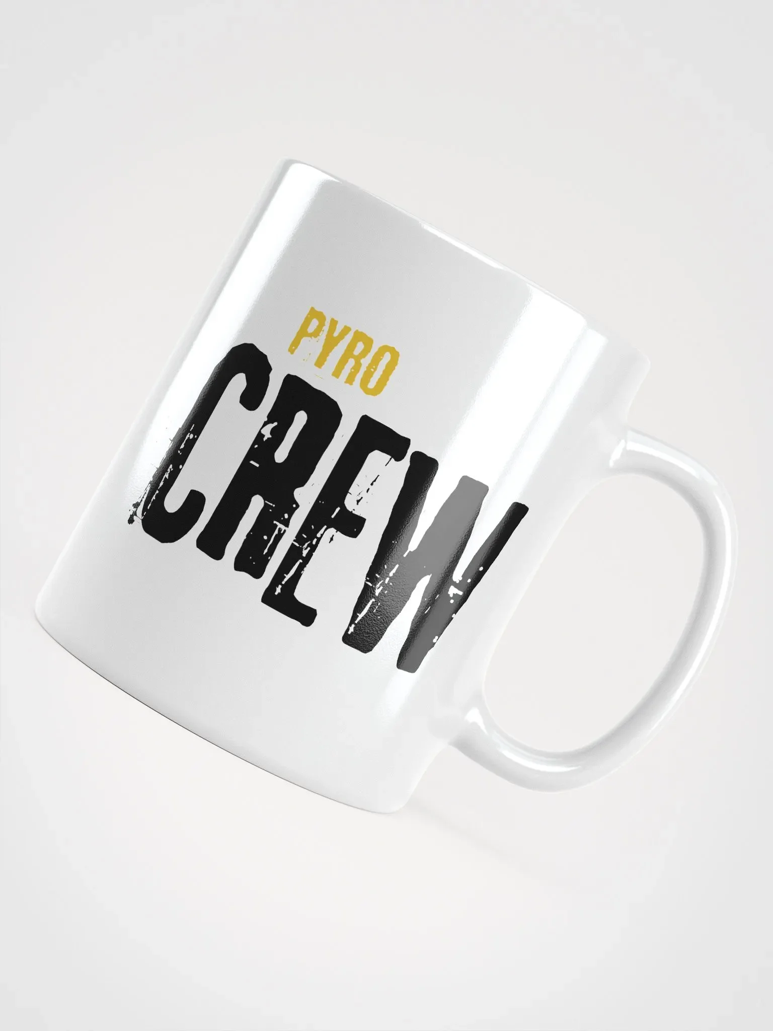 Pyro Crew Mug product image (11)