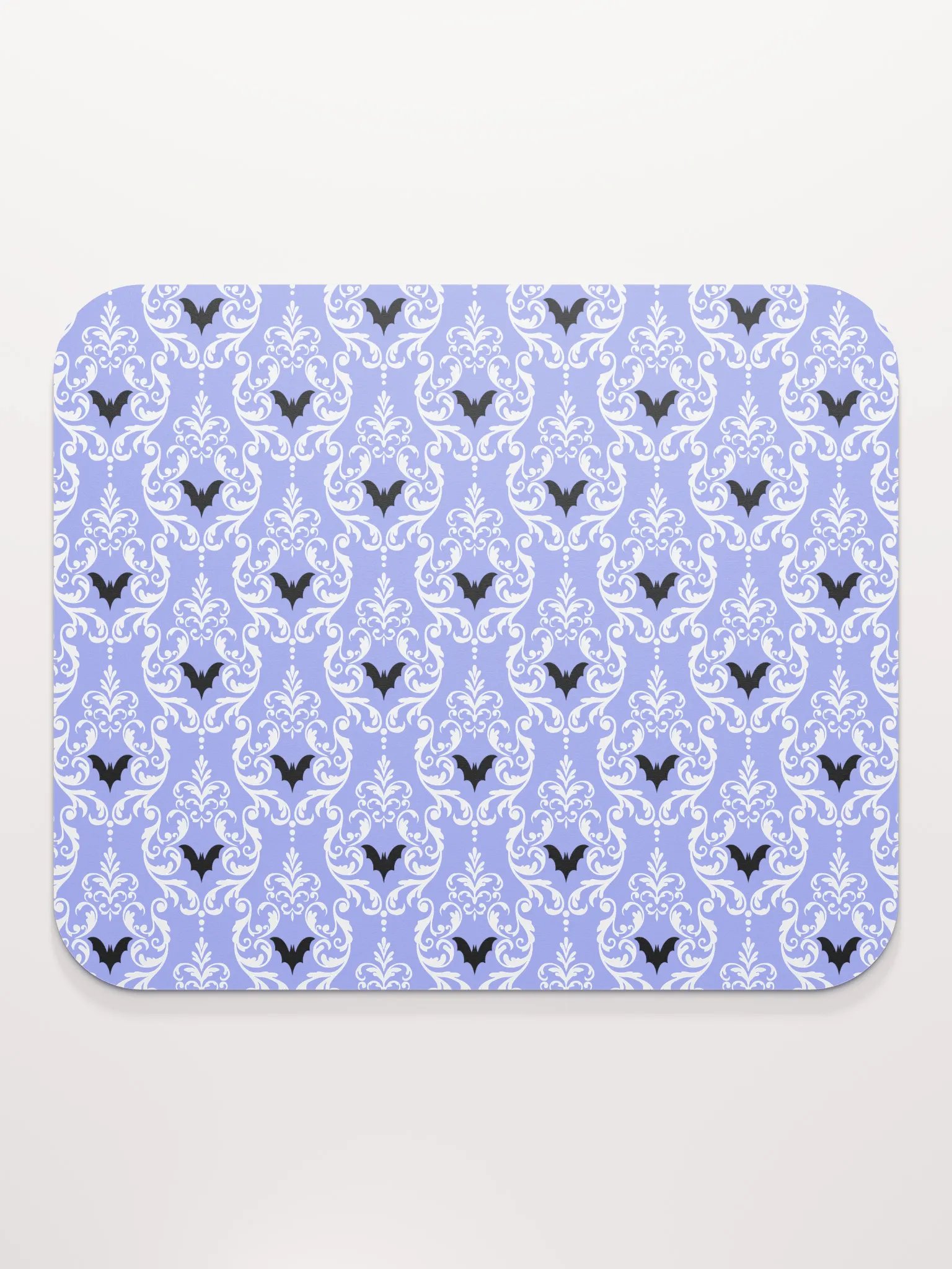 It's Frickin Bats - Blue Wallpaper product image (2)