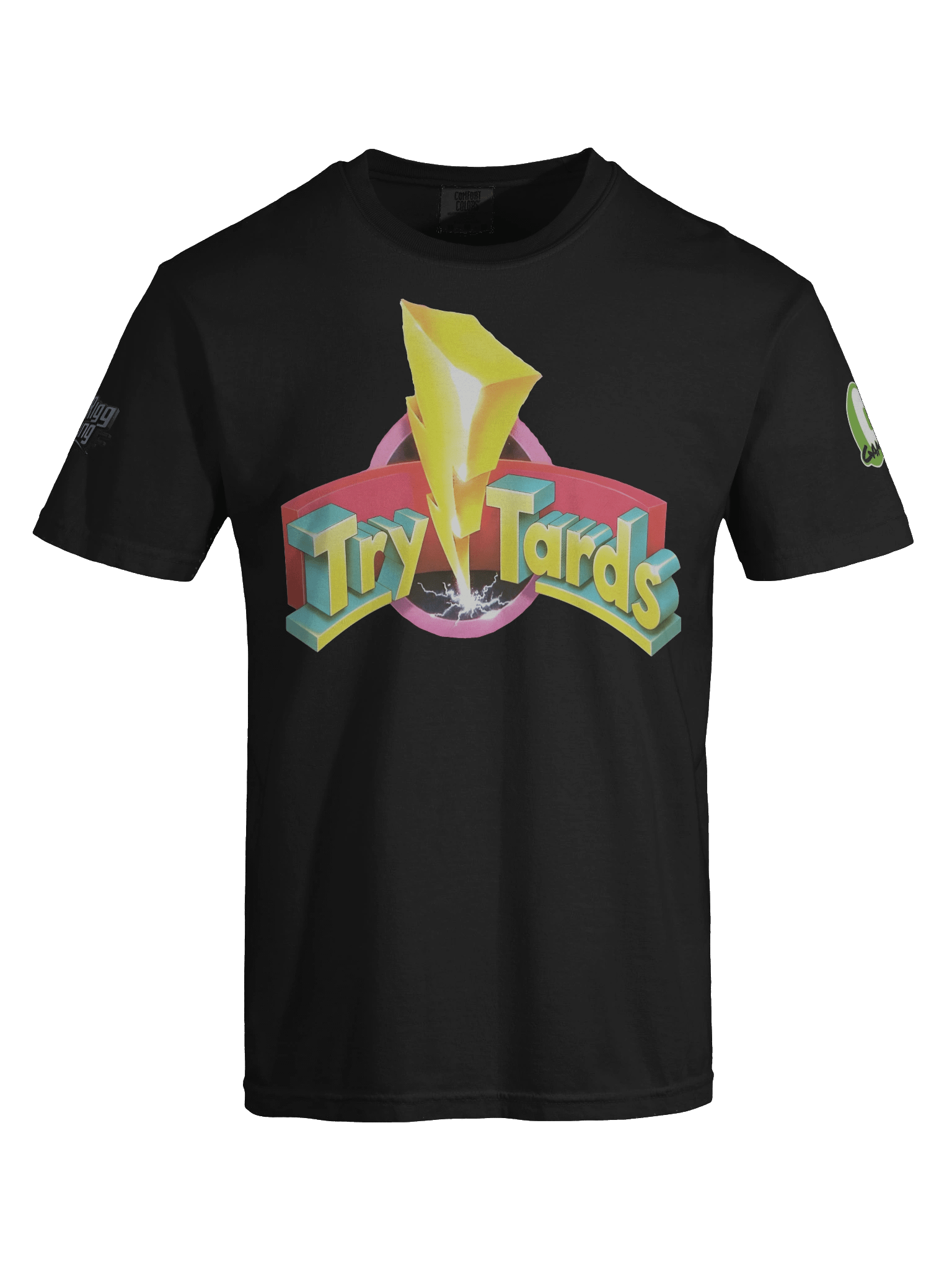 TardRangers product image (7)