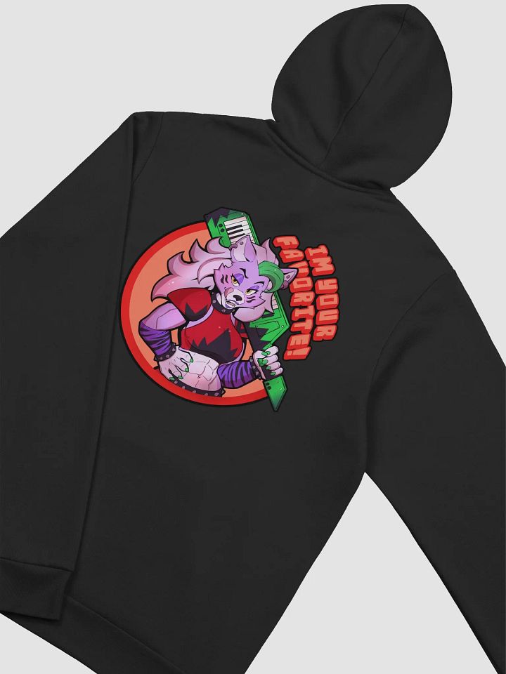 Roxanne Wolf I'm Your Favorite Hoodie product image (1)
