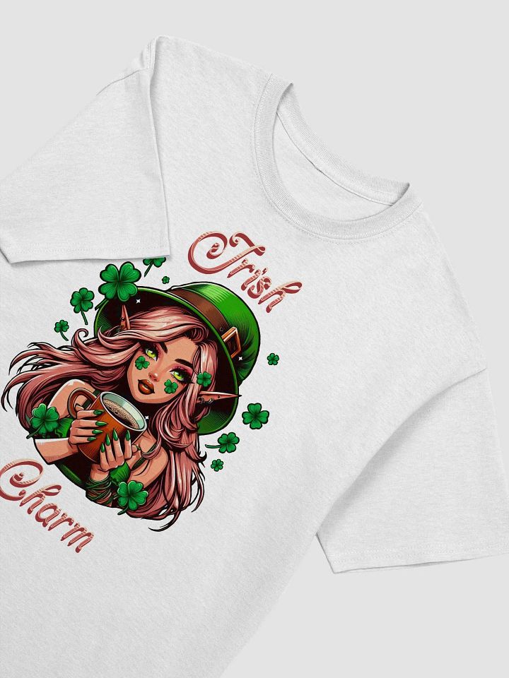 St-Patrick's Day Irish charm leprechaun product image (2)