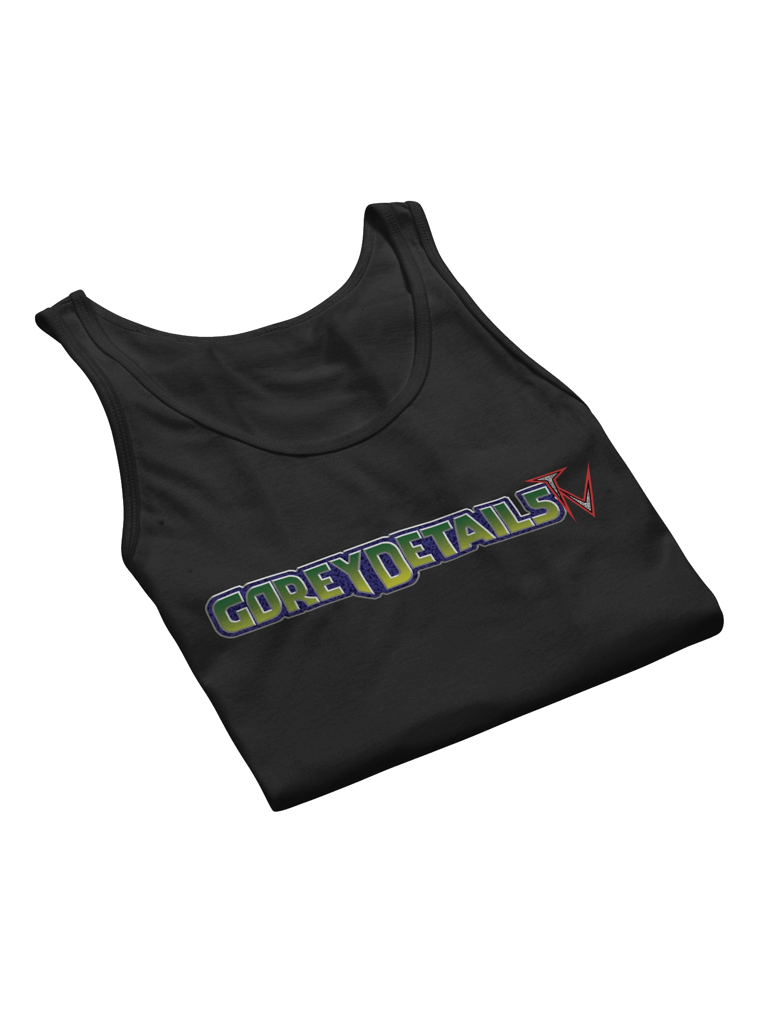 Do a barrel roll! - Bella+Canvas Jersey Tank product image (53)