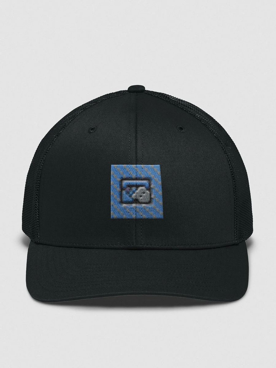 me when i get 1 robux of premium payout: hat product image (1)