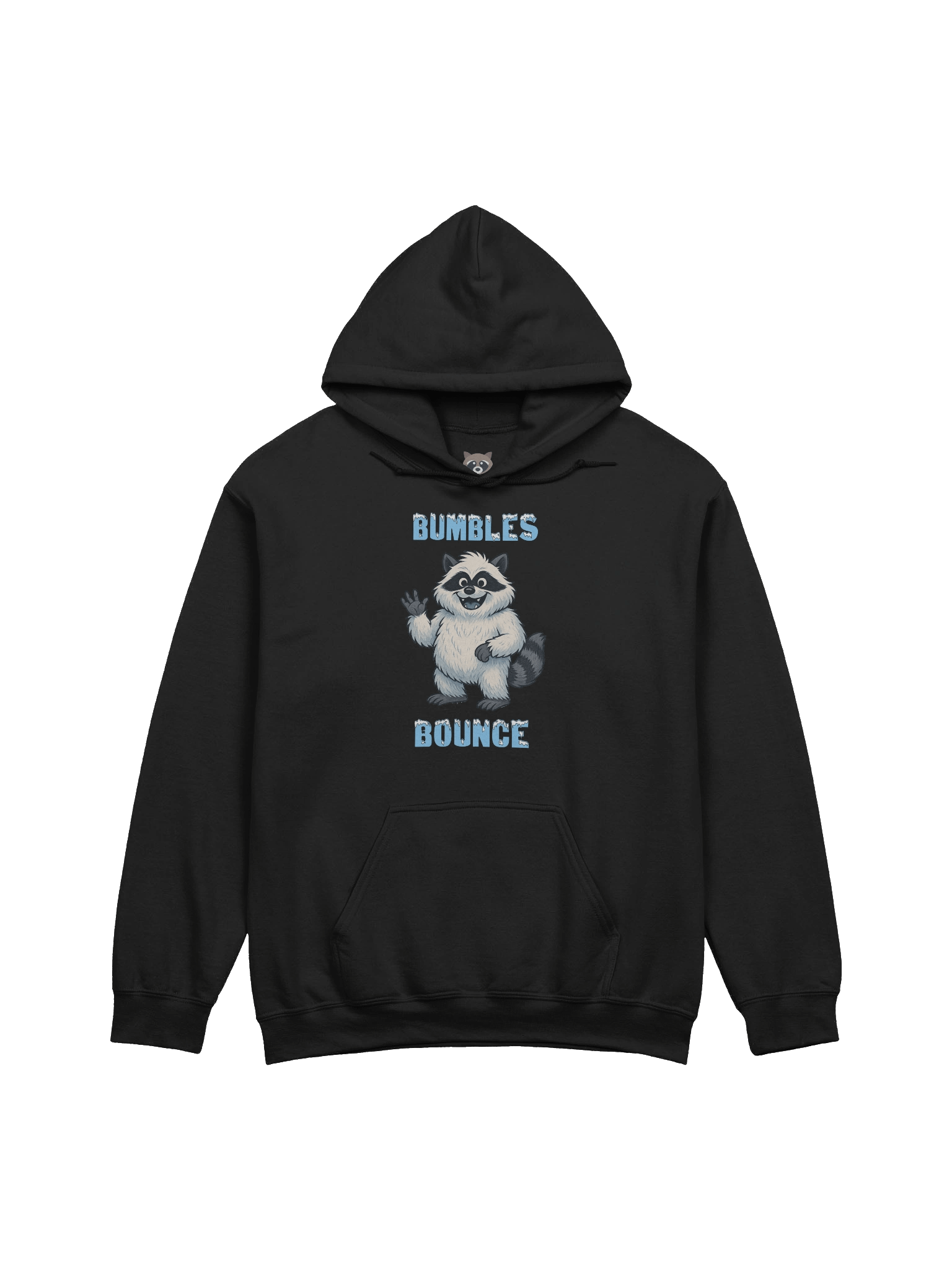 Gabi's Bumble Hoodie product image (1)