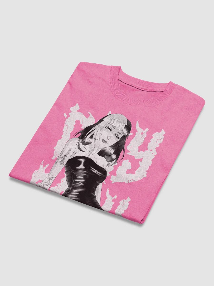 Cry Baby Baddie T-Shirt product image (4)