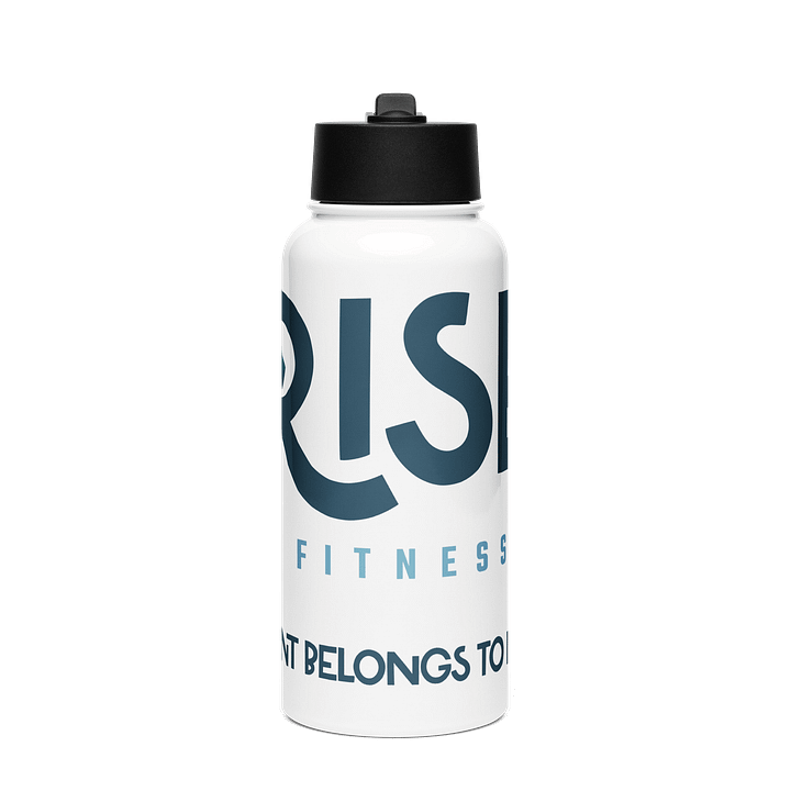 Stainless Steel Bottle product image (1)