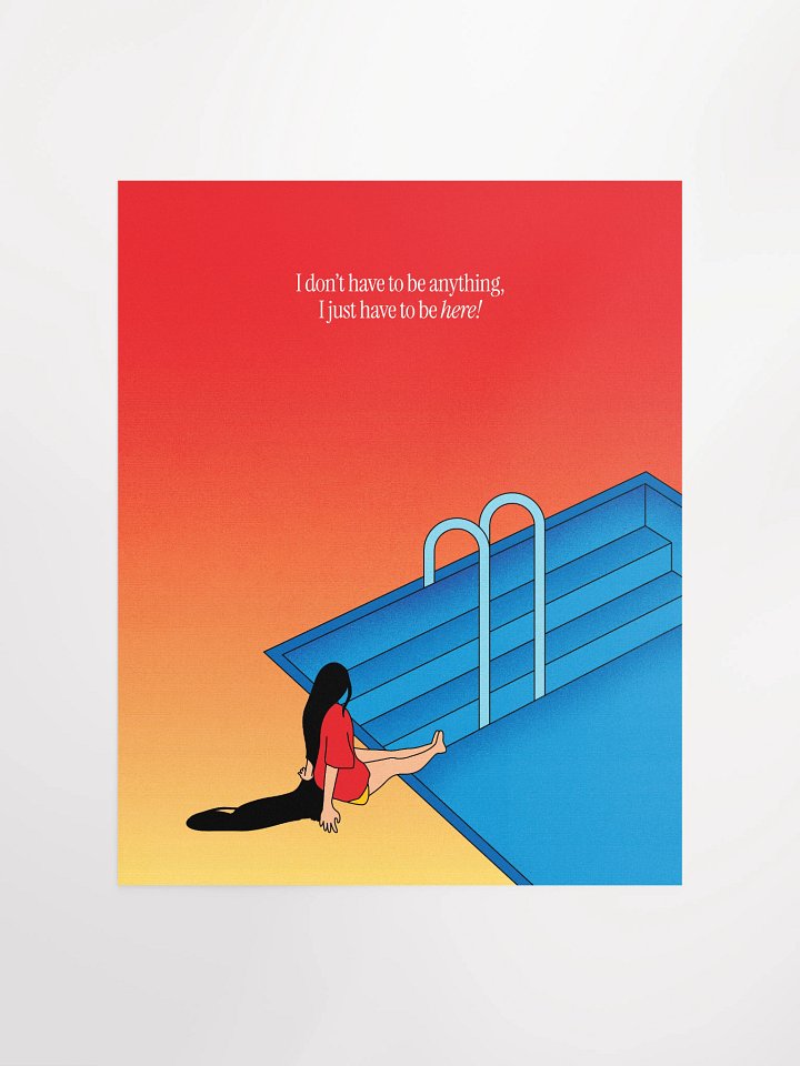 Be Here product image (1)