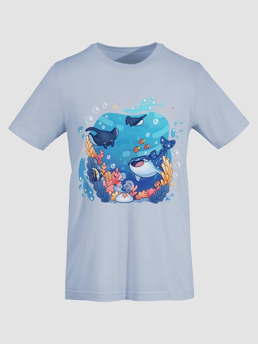 T-shirt - Underwater Wonderland product image (21)