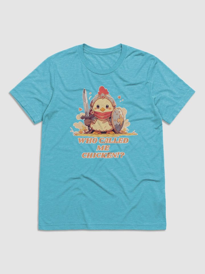 Chicken Hero product image (2)
