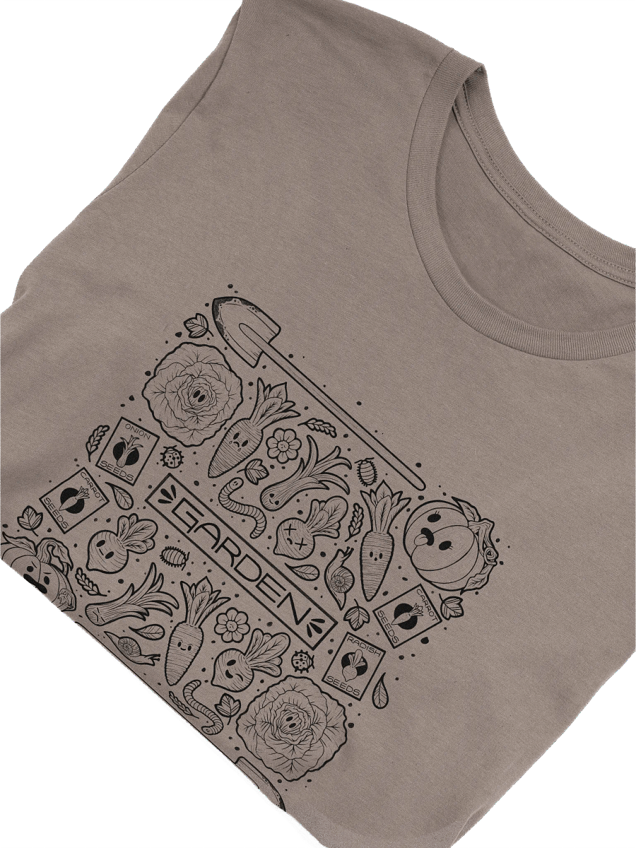 Garden Friends T-Shirt product image (25)