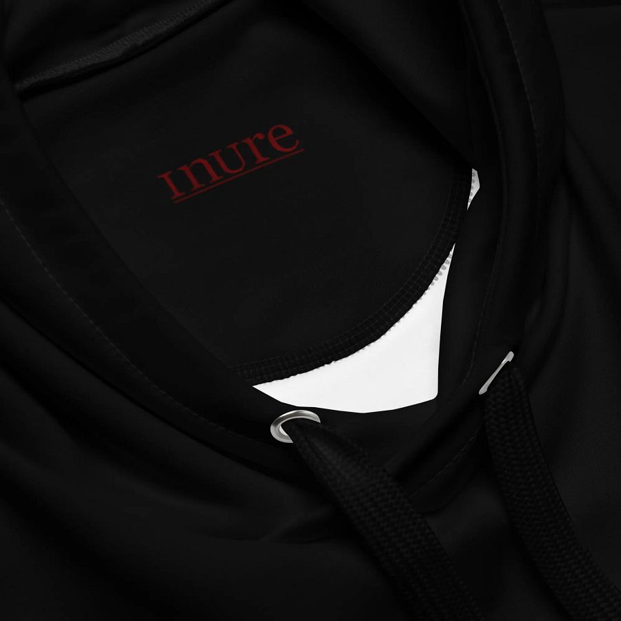 The Call Sweatshirt (Red) product image (4)