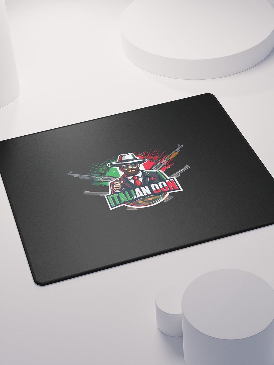 ItalianDon Mouse Pad product image (4)