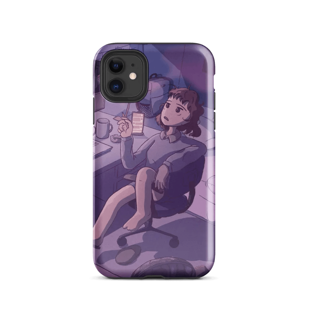 Dreamboard | Tough Case for iPhone® product image (2)