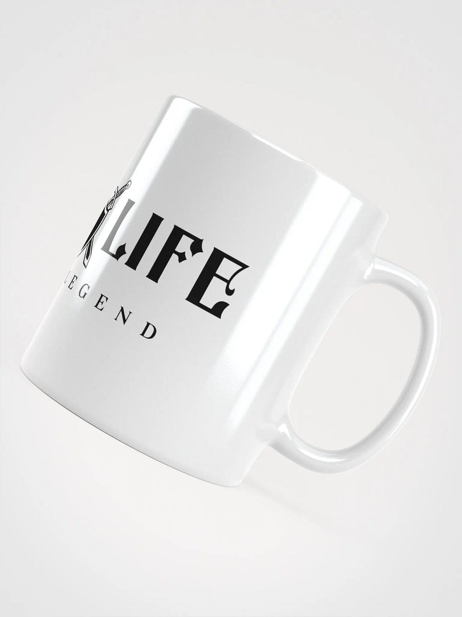 LARP LIFE Mug product image (5)