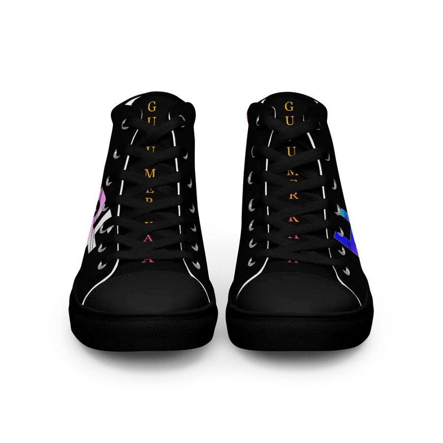 PassingFist High Tops Men product image (3)