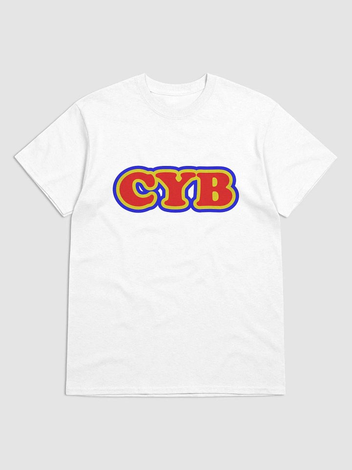CYB Shirt product image (1)