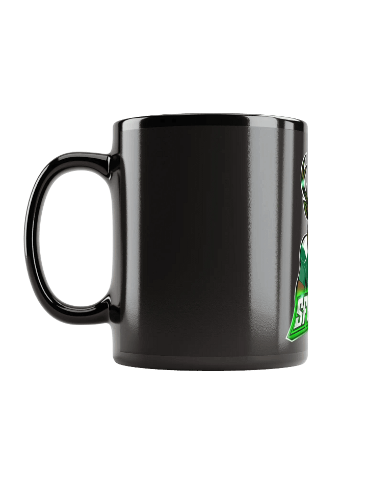 Bucked Up Morning Mug product image (5)