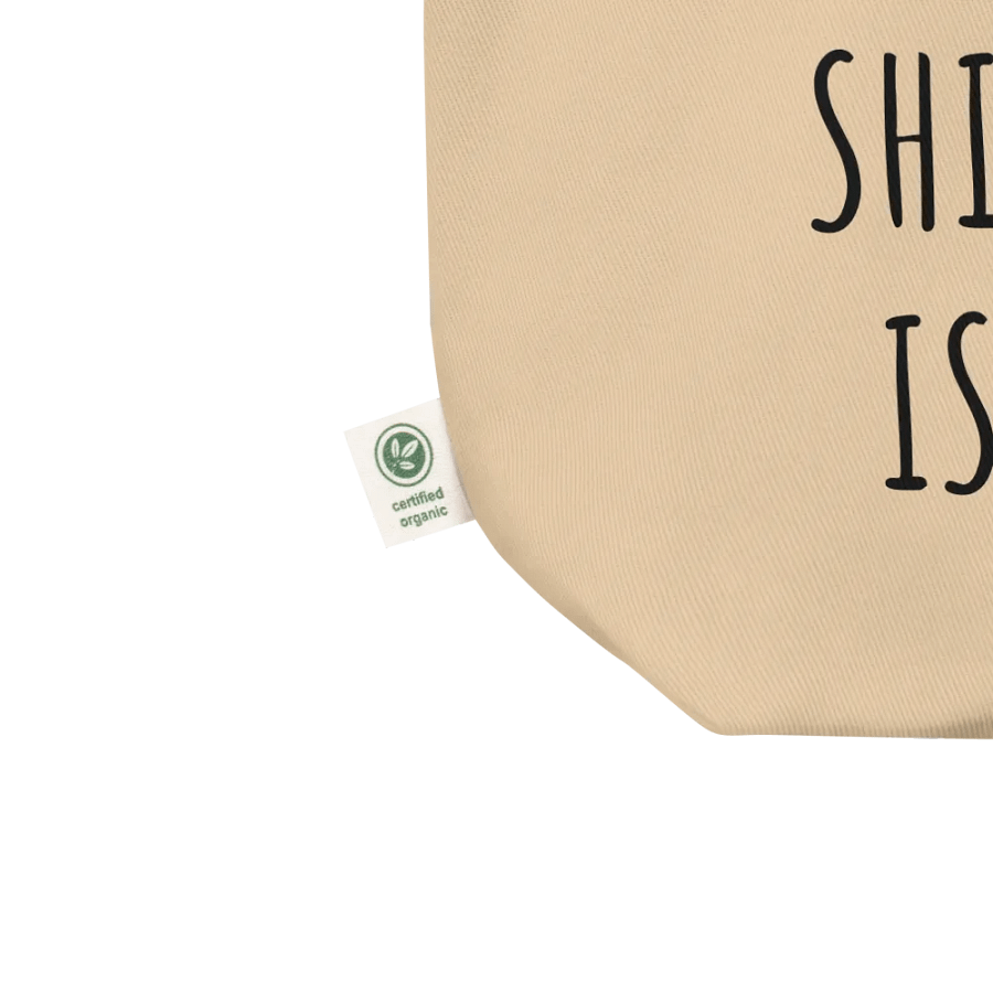 THE ONLY THING HOLDING MY SHIT TOGETHER IS THIS BAG product image (3)