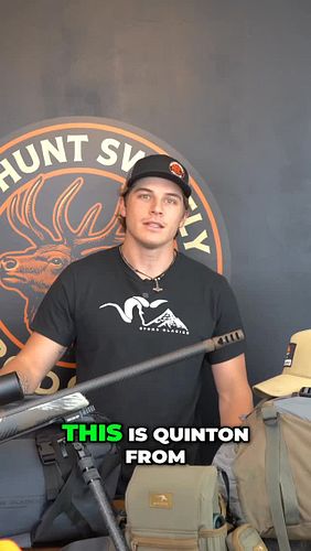 Our first YouTube video is going to be going live this Thursday at 11am. @quintin_shuman_ is going to be going over his sprin...