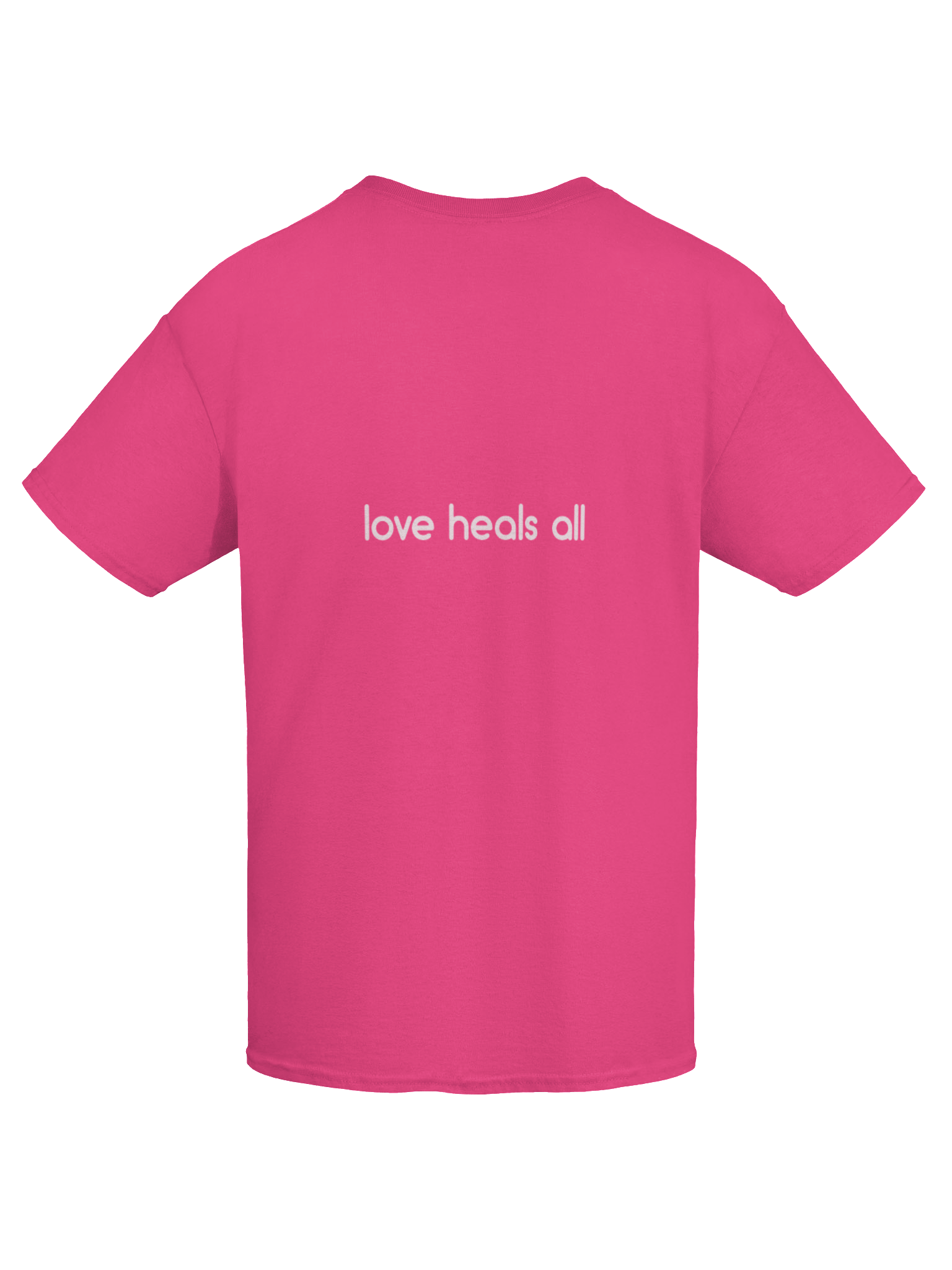 Purpose Driven 'LOVE' Shirt product image (9)