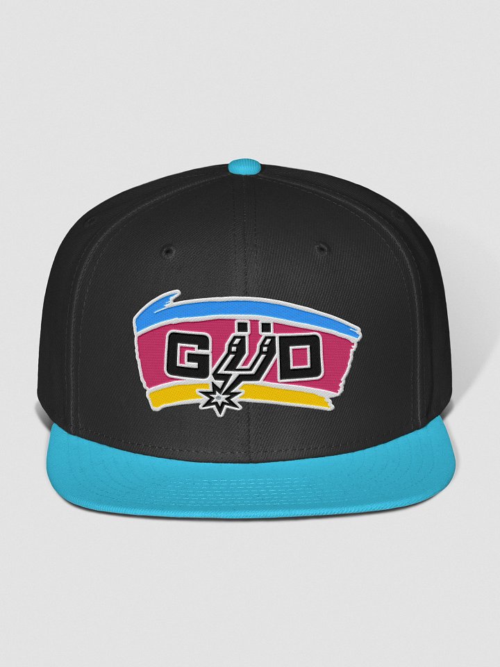 LONE STAR BB HAT product image (1)