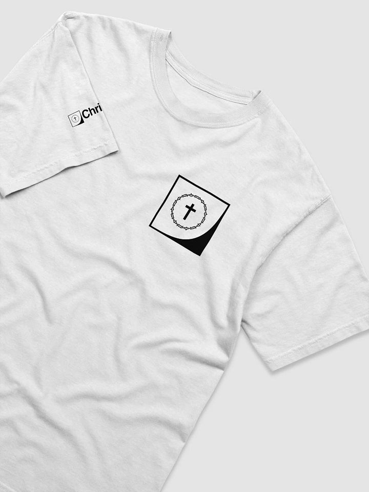 Christ/acc Shirt (Light) product image (1)