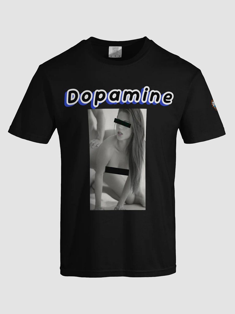 Dopamine x OTW Comfort Tee product image (5)