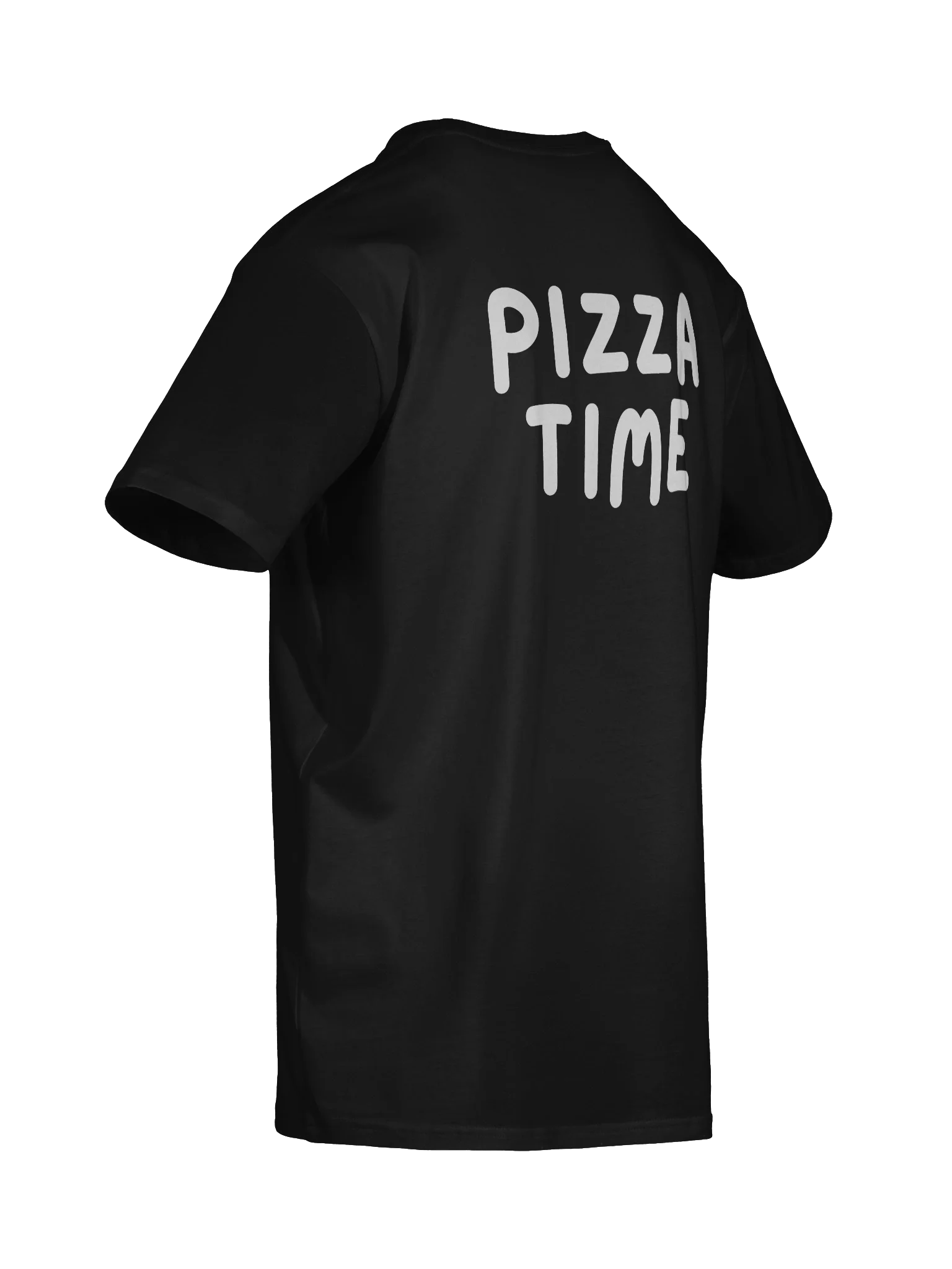 Denied Pizza T-Shirt product image (8)