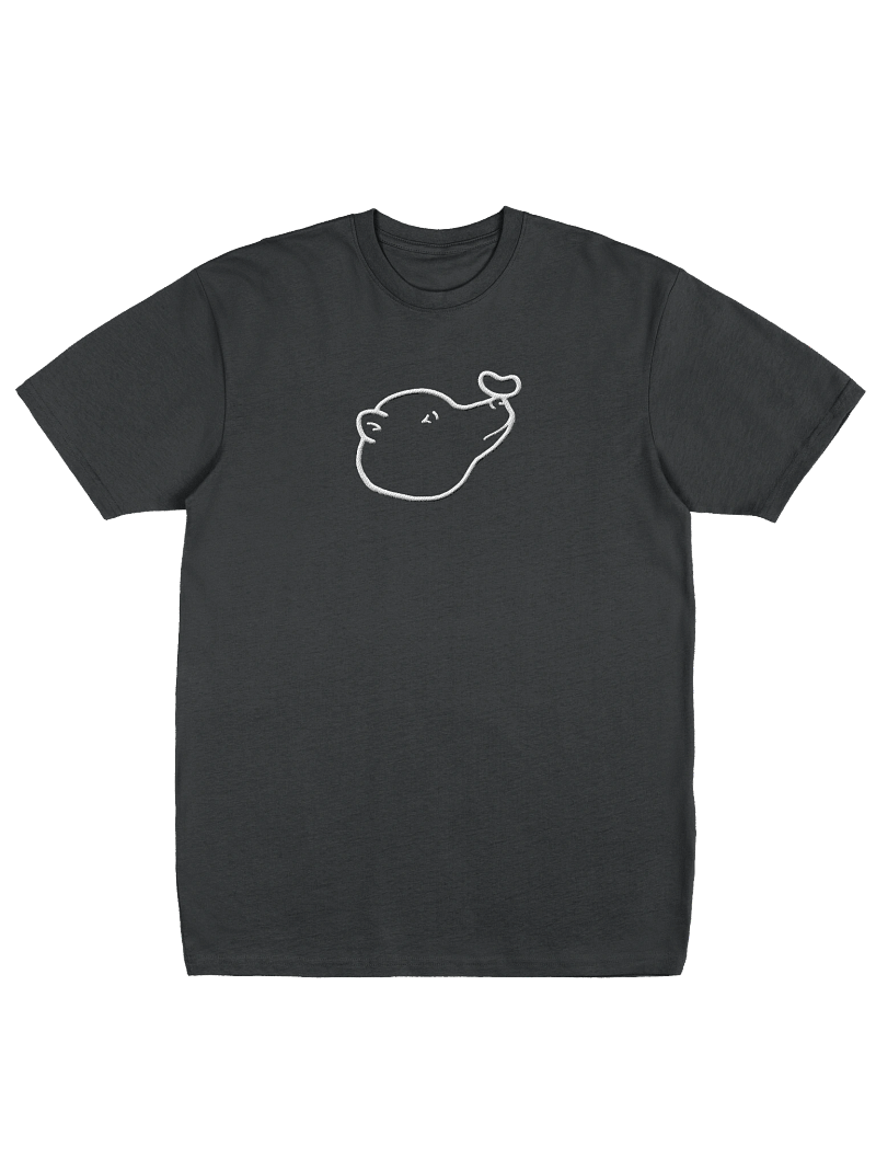 Beans & Bears Heavy Tee!
