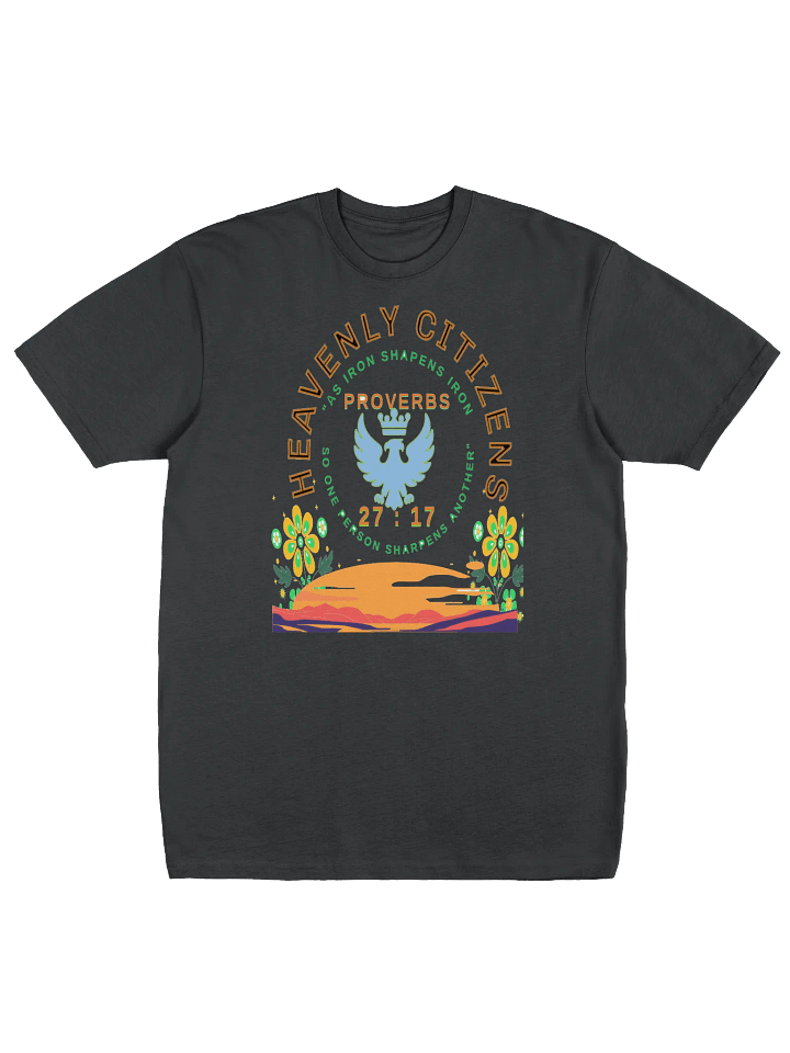 Heavenly Citizens product image (1)