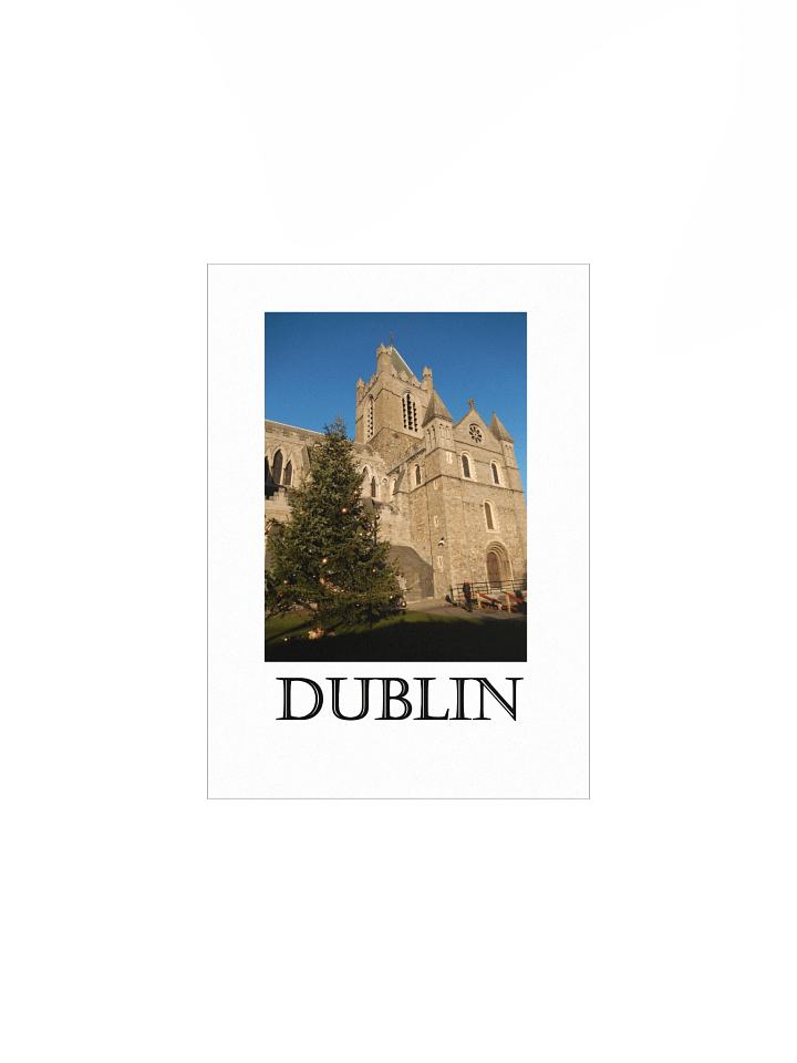 Dublin - Christ Church product image (2)