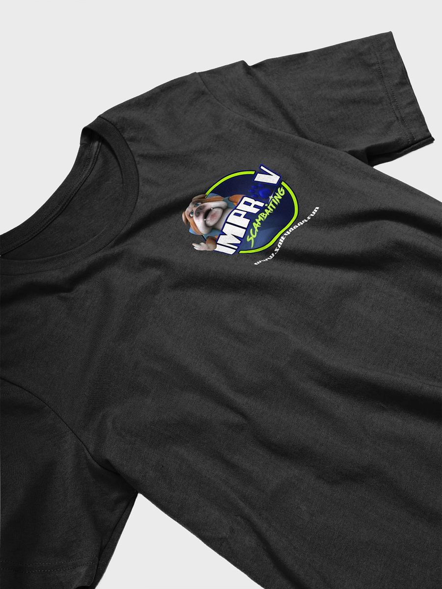404 Error T-Shirt product image (4)
