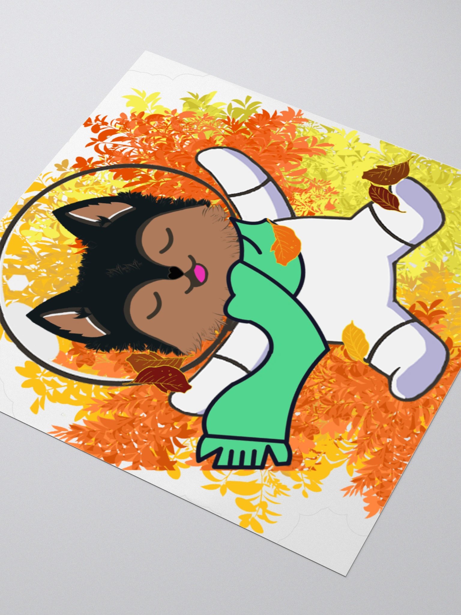 Leaf pile product image (5)