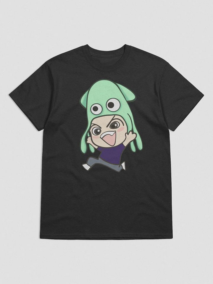 Squid The Menace Tee product image (7)
