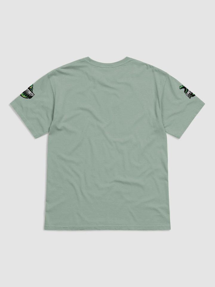 Timber Unisex Shirt V2 LOGO product image (10)