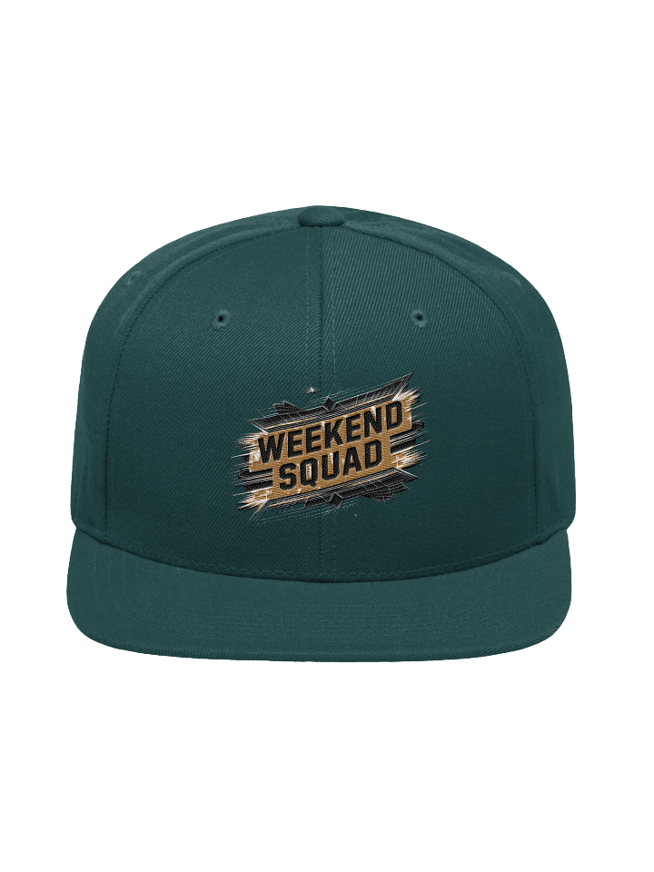 Weekend Squad product image (1)