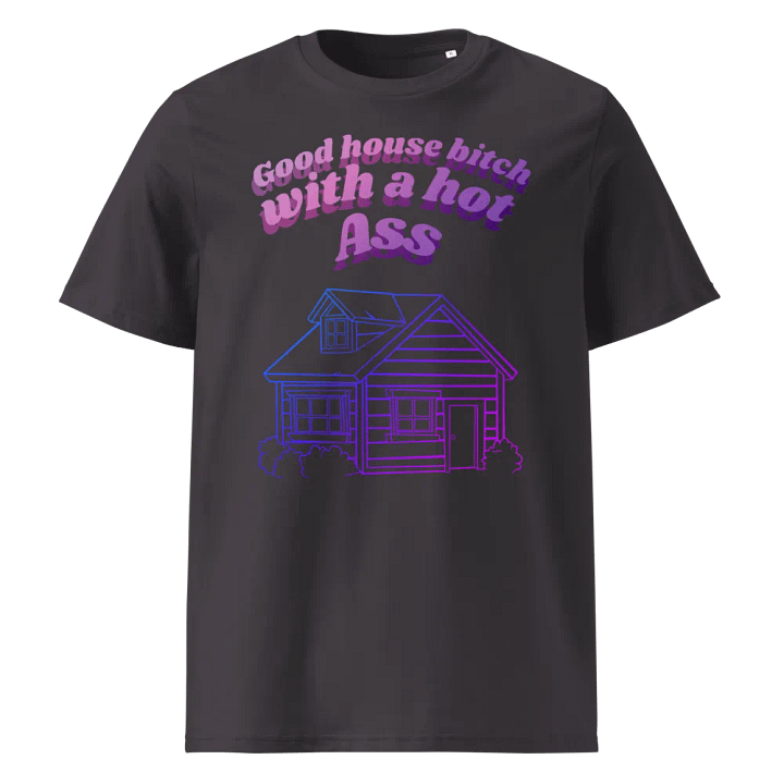 Vibrant Home Vibes T-Shirt product image (4)