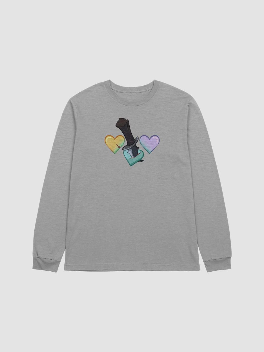 Eventide Trio Long Sleeve T-Shirt product image (2)