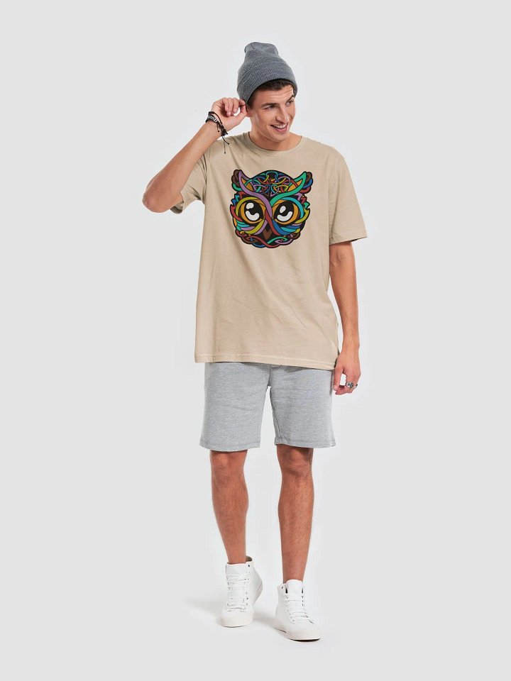 MythicVS Token T-shirt product image (41)