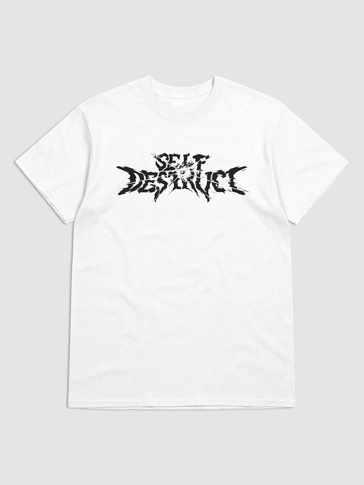 EXPLOSION TEE product image (1)