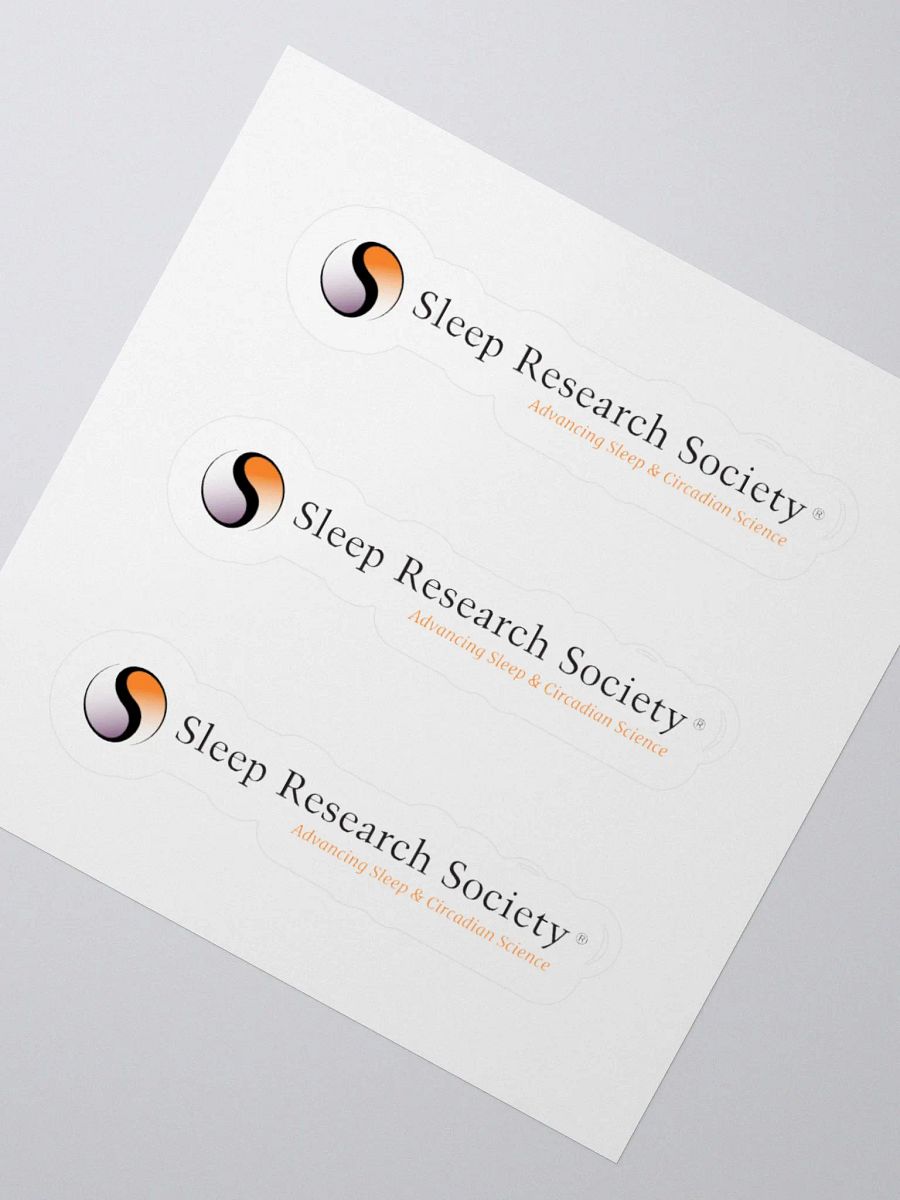 SRS Stickers product image (2)