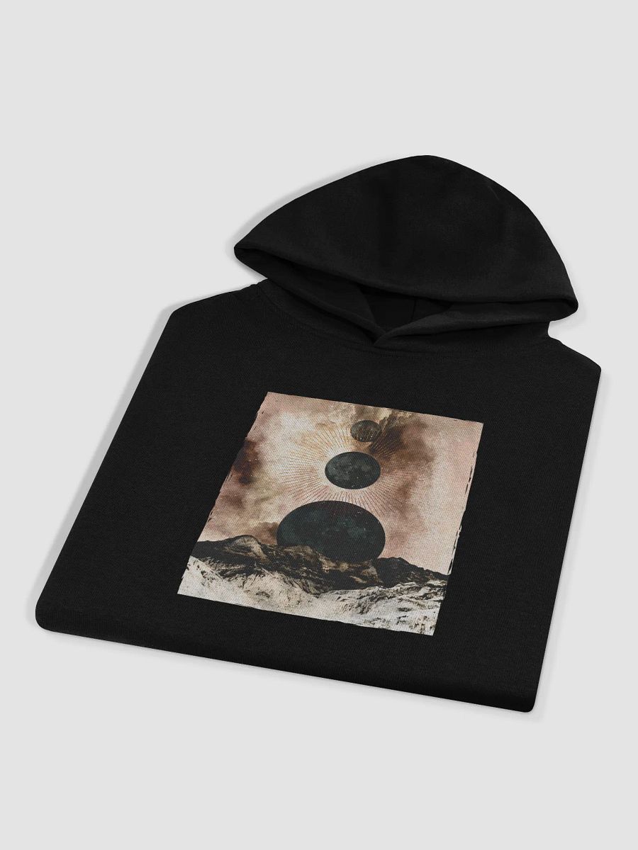 The Whisperer in Darkness Hoodie product image (5)