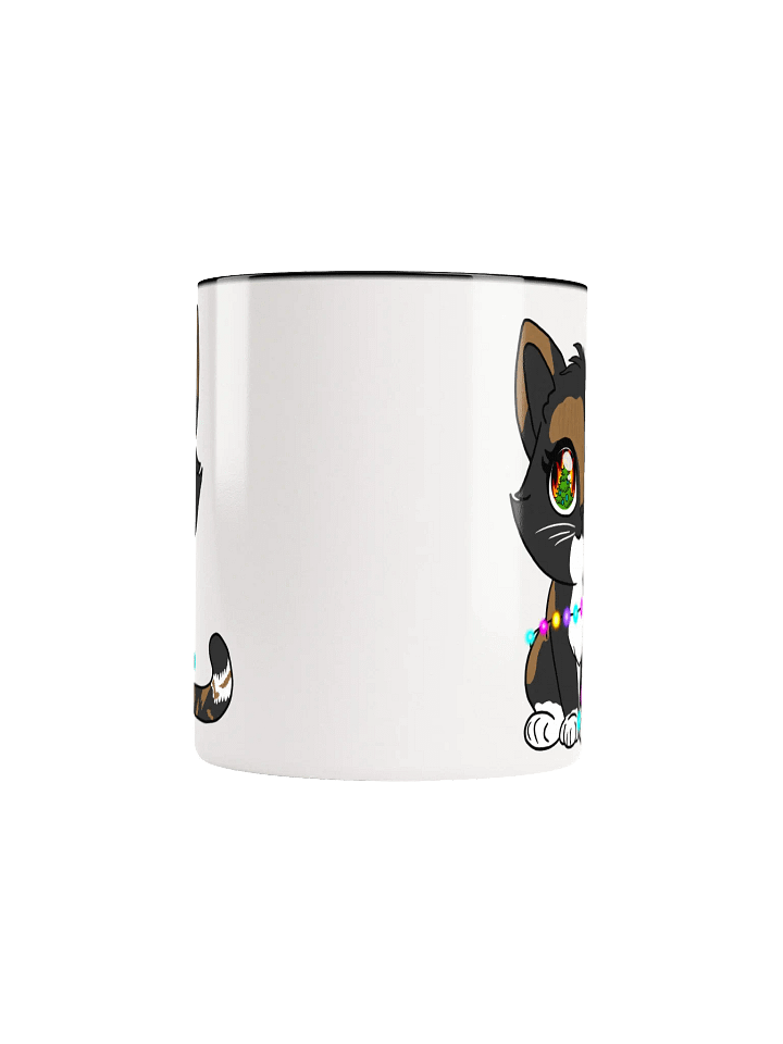 Burn The Tree Mug product image (19)