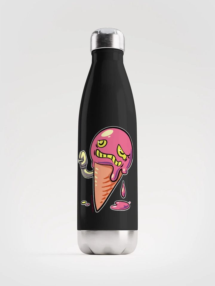 BURNT Water Bottle product image (1)