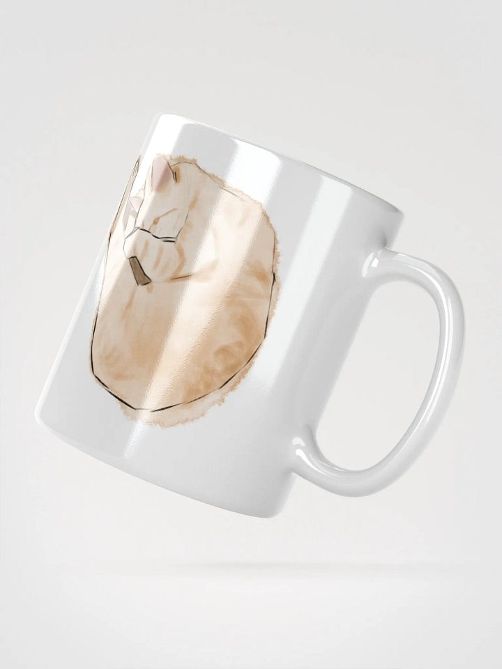 The Big Cats mug product image (2)